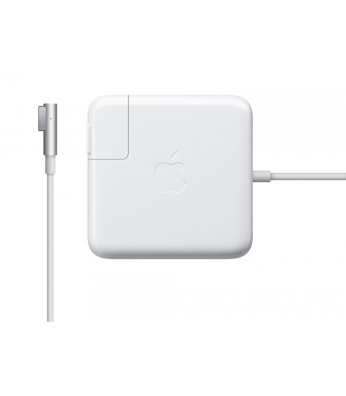 CARGADOR APPLE AIR 14.5V---3.1A 45W PIN L 100-240V~ US 50-60Hz 2PRONG A1374 MAGSAFE MACBOOK
