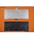 TECLADO SONY SVT13 SVT13117 SVT131A11L SVT14 SVT14-112CXS SERIES SIN MARCO BK LA OEM 