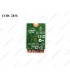 WI-FI M.2 NGFF 2230 INTEL DUAL BAND AC 3160 3160NGW/ 802.11 ac/a/b/g/n/ BT4. P/N 0N2VFR ORIG.