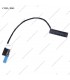 HDD CABLE SATA HP PAV DV6 DV7 DV7T M7 SERIES 50.4SU17.021 681976-001 ORIG.
