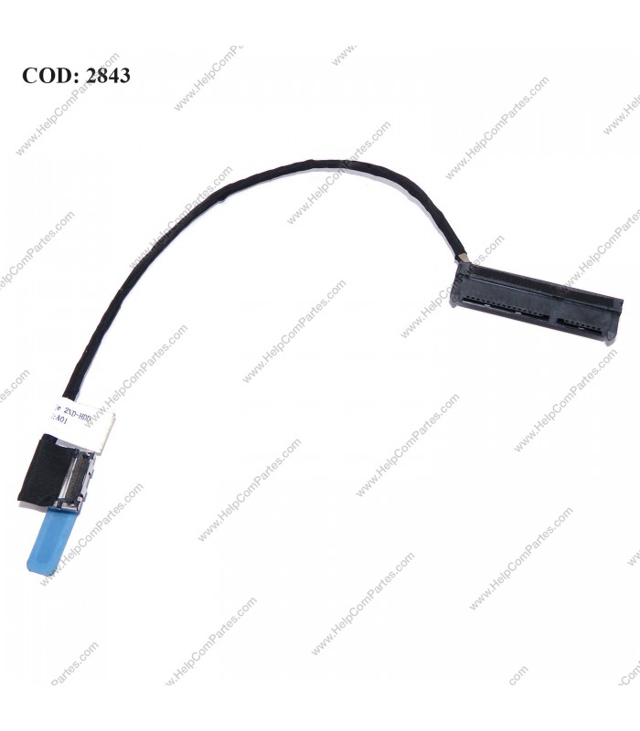 HDD CABLE SATA HP PAV DV6 DV7 DV7T M7 SERIES 681976