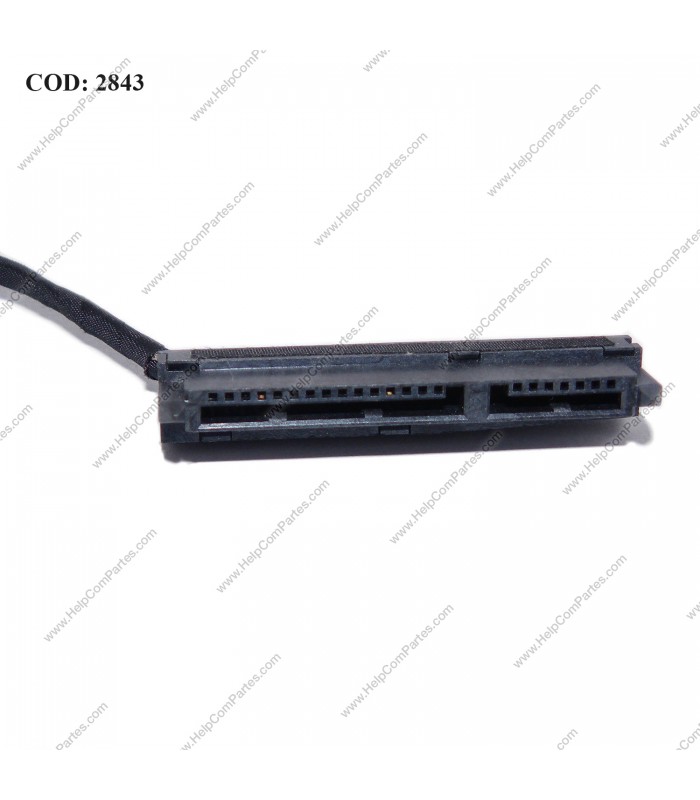 HDD CABLE SATA HP PAV DV6 DV7 DV7T M7 SERIES 50.4SU17.021 681976-001 ORIG.