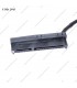 HDD CABLE SATA HP PAV DV6 DV7 DV7T M7 SERIES 50.4SU17.021 681976-001 ORIG.