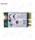 WI-FI M.2 NGFF 2230 BROADCOM B/G/N BT4 / ProBook 430 440 450 G3 640 645 650 G2SERIES BCM943142Y 922608-001 792200-001