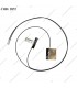 ANTENA WIFI INTERNA NGFF /+CABLES/ M.2 INTEL 7260 7265 8260 8265  DQ601006400