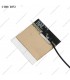 ANTENA WIFI INTERNA NGFF /+CABLES/ M.2 INTEL 7260 7265 8260 8265  DQ601006400