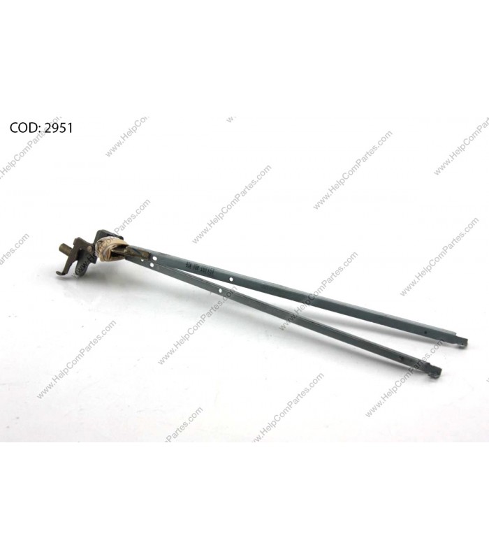 BISAGRAS DELL LATITUDE E5410 SERIES R/L 34.4GN03.001 34.4GN04.001 ORIG.