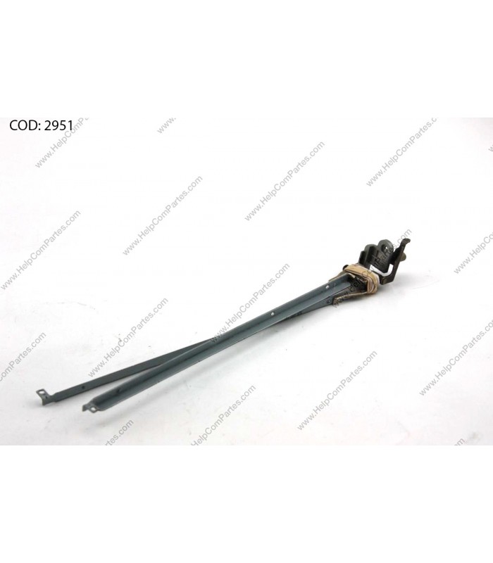 BISAGRAS DELL LATITUDE E5410 SERIES R/L 34.4GN03.001 34.4GN04.001 ORIG.