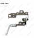 BISAGRA HP 15-BS 15-BW 15-RA 15T-BR 15T-BS 15Z-BW 15Q-BY 250 255 256 G6 SERIES 15.6" (R)  925297-001 ORIG.
