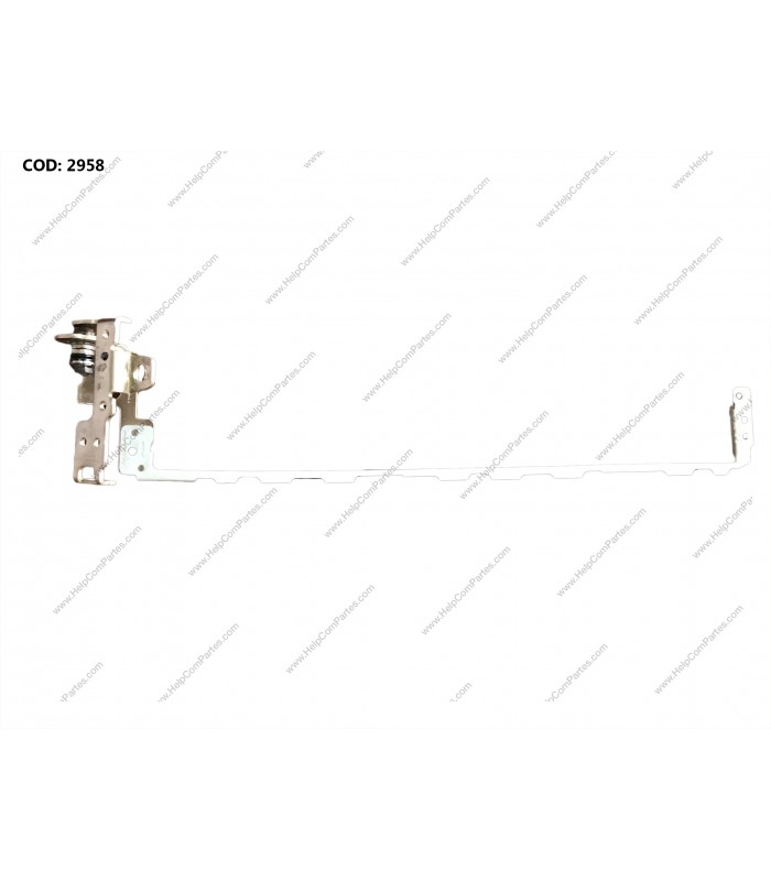 BISAGRA HP 15-BS 15-BW 15-RA 15T-BR 15T-BS 15Z-BW 15Q-BY 250 255 256 G6 SERIES 15.6" (R)  925297-001 ORIG.