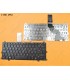 TECLADO DELL INSPIRON 11 3000 3135 3137 3138 3152 3157 XPS 10 10Z SERIES SIN MARCO 0H22G2 BK SP ORIG.