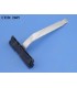 HDD CABLE SATA HP 15-AX 15T-AX 15T-BC 15-DP 15-AY 15-BC 15-BC000 15-BC100 15-BC200 SERIES 858969-001 ORIG.