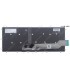 TECLADO DELL INSP. 13 5368 5378 7368 7378 14 7460 15 5568 5578 7569 7579 SERIES +BACKLIT 0H4XRJ BK US ORIG. (DS)