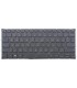 TECLADO DELL INSPIRON 11 3162 3164 3168 3169 3179 3180 SERIES SIN MARCO 0G96XG BK US ORIG.