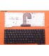TECLADO HP COMPAQ 6515 6710 6710B 6710S 6715 6715B 6715S SERIES SIN MARCO 444635-091 BK SP ORIG.