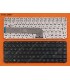 TECLADO HP ENVY DV4-5000 DV4-5B DV4-5A DV4-5 DV4-5000 DV4-5200 SERIES MARCO BK SP OEM