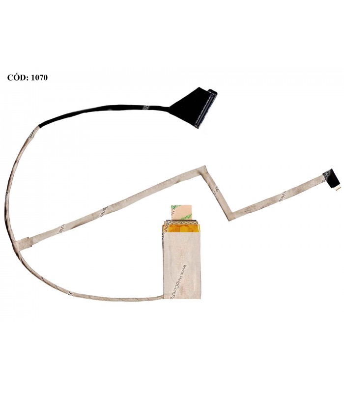 FLEX LCD ACER 4251 4551 4551G 4741 4741G SERIES 40PIN 50.4GW01.001 ORIG