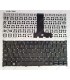 TECLADO ACER ASPIRE ES1-132 ES1-132-C37M SERIES SIN MARCO V128230AS1 BK SP ORIG.