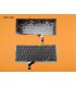 TECLADO APPLE MACBOOK PRO A1425 BK(BACKLIT) US ORIG.
