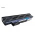 BATERIA ACER 11.1V---49WH 6C AL10B31/ASPIRE ONE AO D255 D255E D257 D260 D270 522 722 SERIES OEM