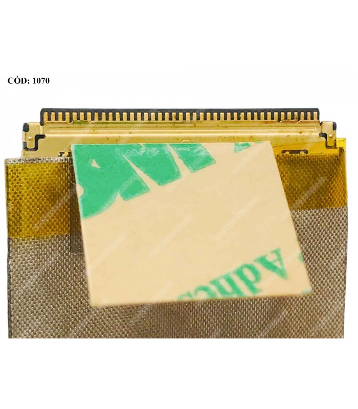FLEX LCD ACER 4251 4551 4551G 4741 4741G SERIES 40PIN 50.4GW01.001 ORIG