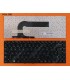 TECLADO SAMSUNG Q430 Q460 RF410 RF411 P330 SF310 SF410 SF411 Q330 QX411 QX410 QX310 QX412 X330 BK SP ORIG.