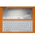 TECLADO SAMSUNG 370R4E-S01 370R4E NP370R4E NP450R4V NP470R4E SERIES SIN MARCO CNBA59036 WH LA ORIG. 