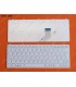 TECLADO SONY SVE11 SVE11125CLB SVE11126CV SVE11115EC SERIES  MARCO WH US OEM