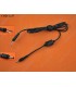 DC CORDS ASUS / SAMSUNG 19V / 3.0*1.1mm / PIN NEGRO FINO TIPO L