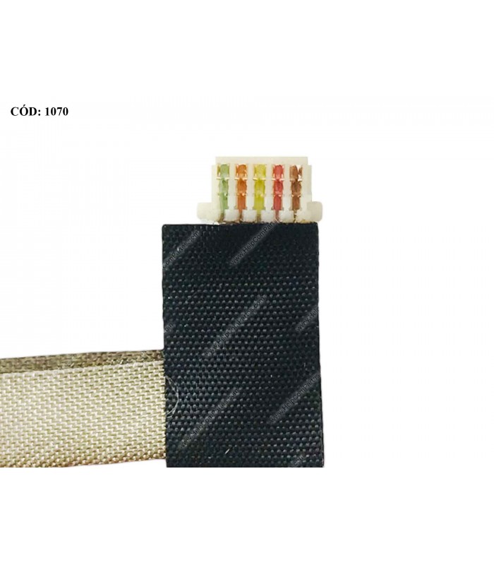 FLEX LCD ACER 4251 4551 4551G 4741 4741G SERIES 40PIN 50.4GW01.001 ORIG