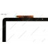 TOUCH SCREEN DIGITIZER HP PAV 15-N 15T-N100 15T-N200 15Z-N100 15Z-N200 15.6" TS SERIES 732074-001 BK