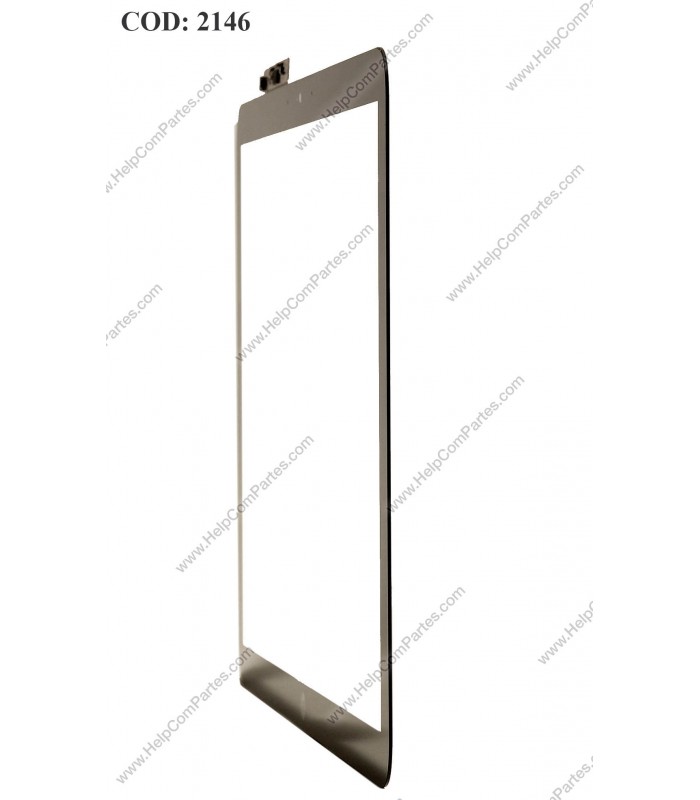 TOUCH SCREEN DIGITIZER HP PAV 15-N 15T-N100 15T-N200 15Z-N100 15Z-N200 15.6" TS SERIES 732074-001 BK