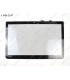 TOUCH SCREEN DIGITIZER TOSHIBA L40-B L40T-B E45T E45T-B SERIES 14'' BK