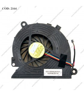 VENTI. HP PAV AIO 23-G00 23-G200 23-P000 23-P100 21-H000 21-H100 SERIES 4PIN 739393-001 ORIG