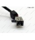 DC JACK POWER DELL XPS 15 9530 9550 PRECISION M3800 M5510 SERIES +CABLE TPNTM 0TPNTM ORIG.