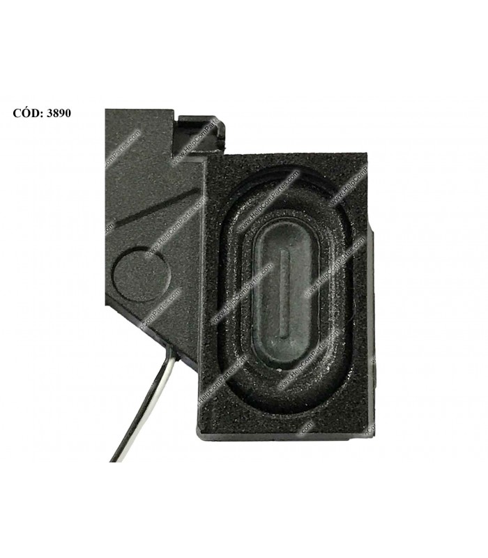 ALTAVOCES HP 14-DQ 14-FQ 14S-DQ 14S-DR 14S-FQ 14S-FR 340SG7 14T-DQ200 14T-DQ300 SERIES R/L L64893-001 ORIG.