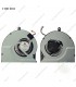 VENTI. ASUS N56 N56DP N56VB N56VW N56VZ N56DY N56JK N56JN N56JR SERIES 13NB03J1AM0201 4PIN ORIG.