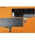 TECLADO LENOVO IDEAPAD 310-14 310-14IKB 310-14ISK 310-14IAP 110-14AST 110-14IAP SERIES SIN MARCO SN20K93009 BK US ORIG.