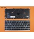 TECLADO HP ELITEBOOK 720 G1 740 G1 820 G1 720 G2 725 G2 740 G2 820 G2 SERIES MARCO 730541-071 SILVER SP ORIG.
