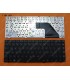 TECLADO HP COMPAQ 320 321 326 420 CQ320 CQ321 CQ325 CQ326 CQ420 SERIES SIN MARCO 605813-161 BK LA OEM