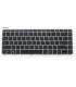 TECLADO HP EliteBook 745 G3 840 G3 745 G4 840 G4  SERIES MARCO 836308-001 BACKLIT WIN8 BK  US OEM