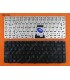TECLADO HP PAV DM4-1000 DM4T-1000 DM4-2000 DM4T-2000 DV5-2000 DV5T-2 SERIES SIN MARCO 662109-171 BK SP ORIG.
