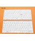 TECLADO ASUS EEE PC 1005HA 1008HA 1005HAB 1005HAG 1005HE 1005P 1001HAG SERIES WH SP ORIG.
