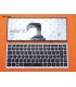 TECLADO LENOVO IDEAPAD S400 S400I S400T S400U S405 S410 S415 S415T SERIES +MARCO 25213486 BK US ORIG