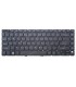 TECLADO ACER V5-471 V5-471G V5-471P V5-472 V5-472P V5-472G M5 M5-481 SERIES SIN MARCO +BACKLIT BK US ORIG.