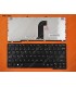 TECLADO LENOVO YOGA 11 11-ITH 11-TTH  SERIES SIN MARCO 25204707 BK US ORIG.