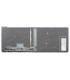 TECLADO HP ELITEBOOK FOLIO 1000 1040 G1 G2 G3 SERIES +BACKLIT SILVER MARCO 818252-001 BK US ORIG