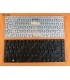 TECLADO ACER ASPIRE 3830T 4755 E1-432 E5-411 ES1-411 V3-431 GateWay NV47 NV47H SERIES SIN MARCO V121630AK1 BK SP OEM