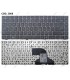 TECLADO HP PROBOOK 4330S 4331S 4430S 4431S 4435S 4436S SERIES 646365-001 SILVER BK US ORIG.