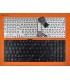 TECLADO ASUS A551 K551 R551 R553 V551 S551 SERIES SIN MARCO 0KNB0-610BLA00 BK LA ORIG.